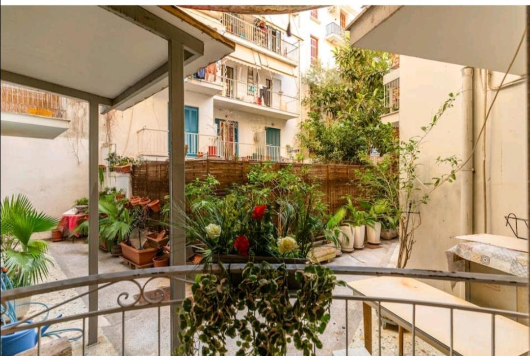 Acropolis Elegant Maisonette By Lodgespot Athen Eksteriør bilde