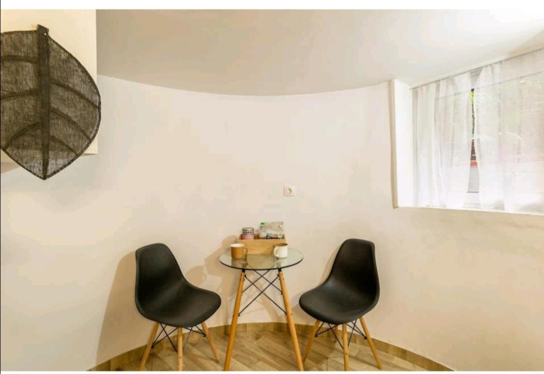 Acropolis Elegant Maisonette By Lodgespot Athen Eksteriør bilde