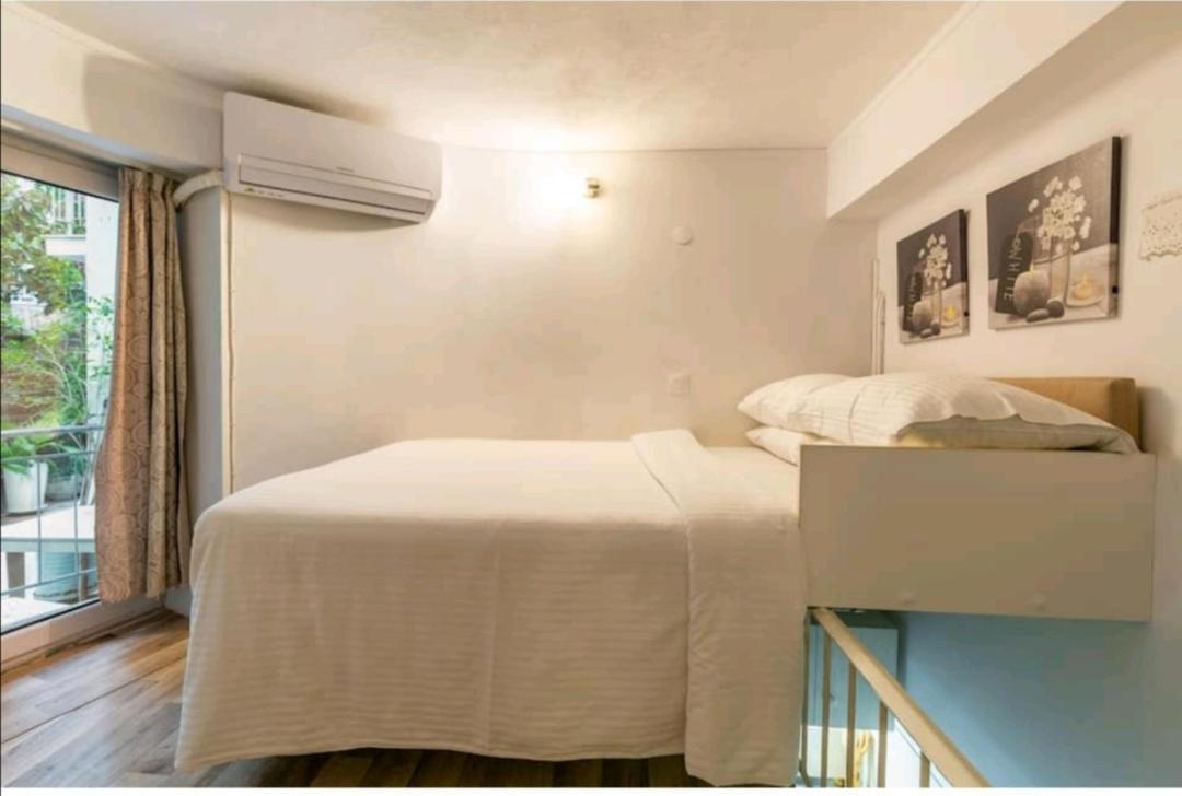 Acropolis Elegant Maisonette By Lodgespot Athen Eksteriør bilde
