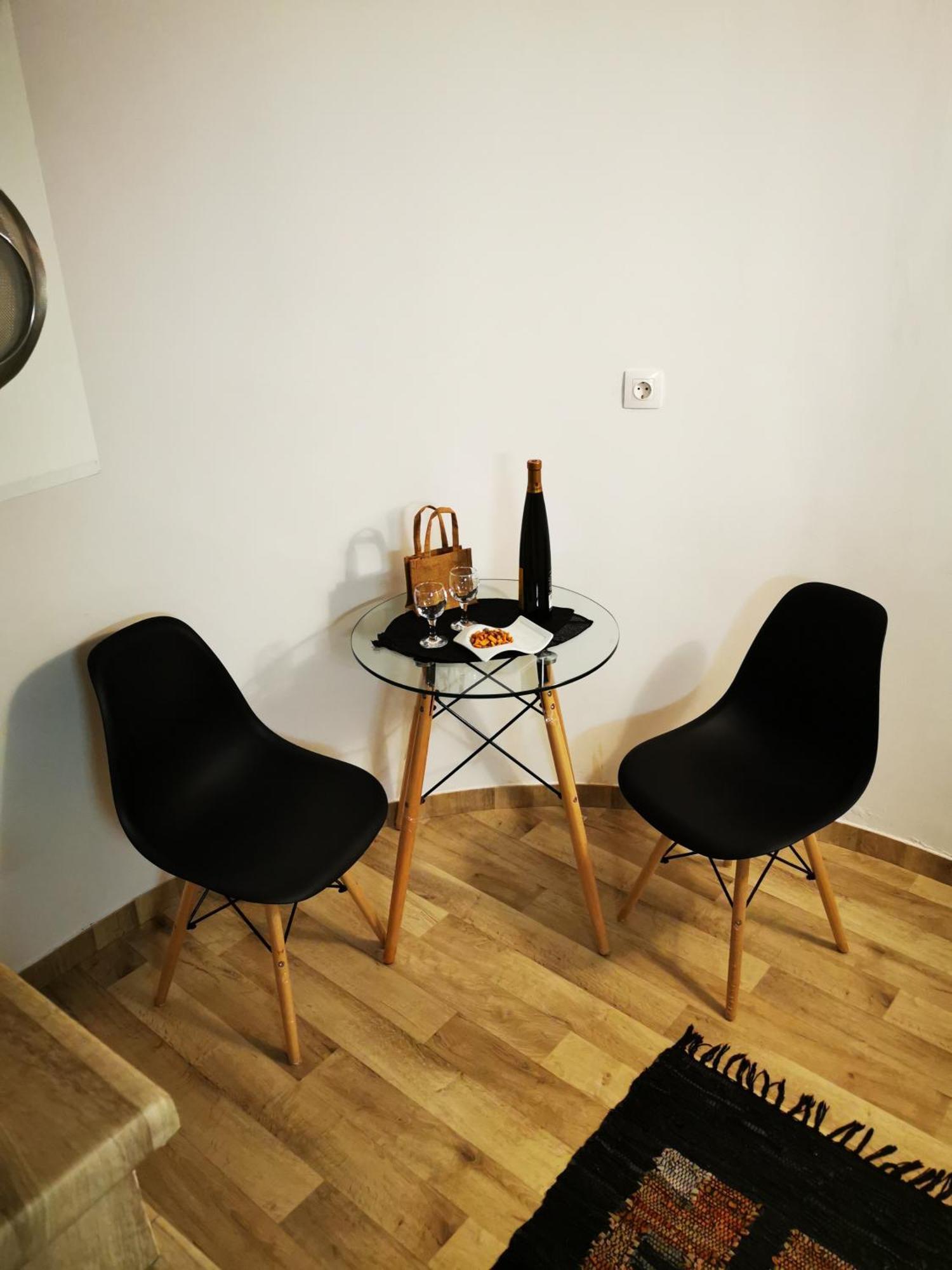 Acropolis Elegant Maisonette By Lodgespot Athen Rom bilde