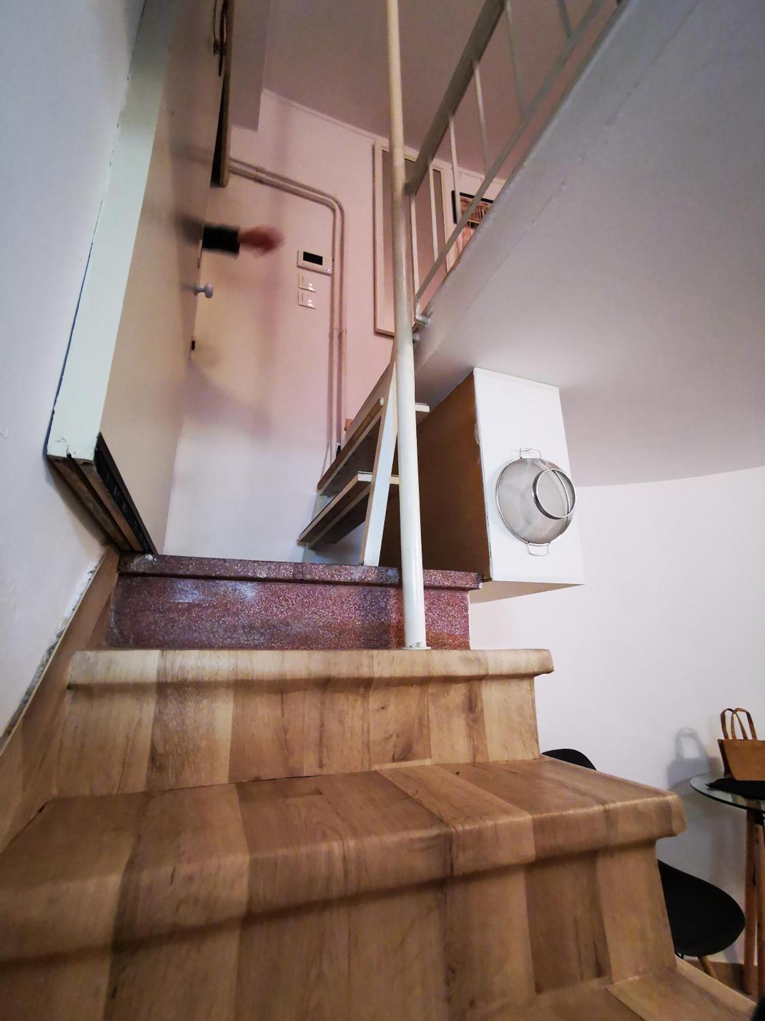 Acropolis Elegant Maisonette By Lodgespot Athen Rom bilde