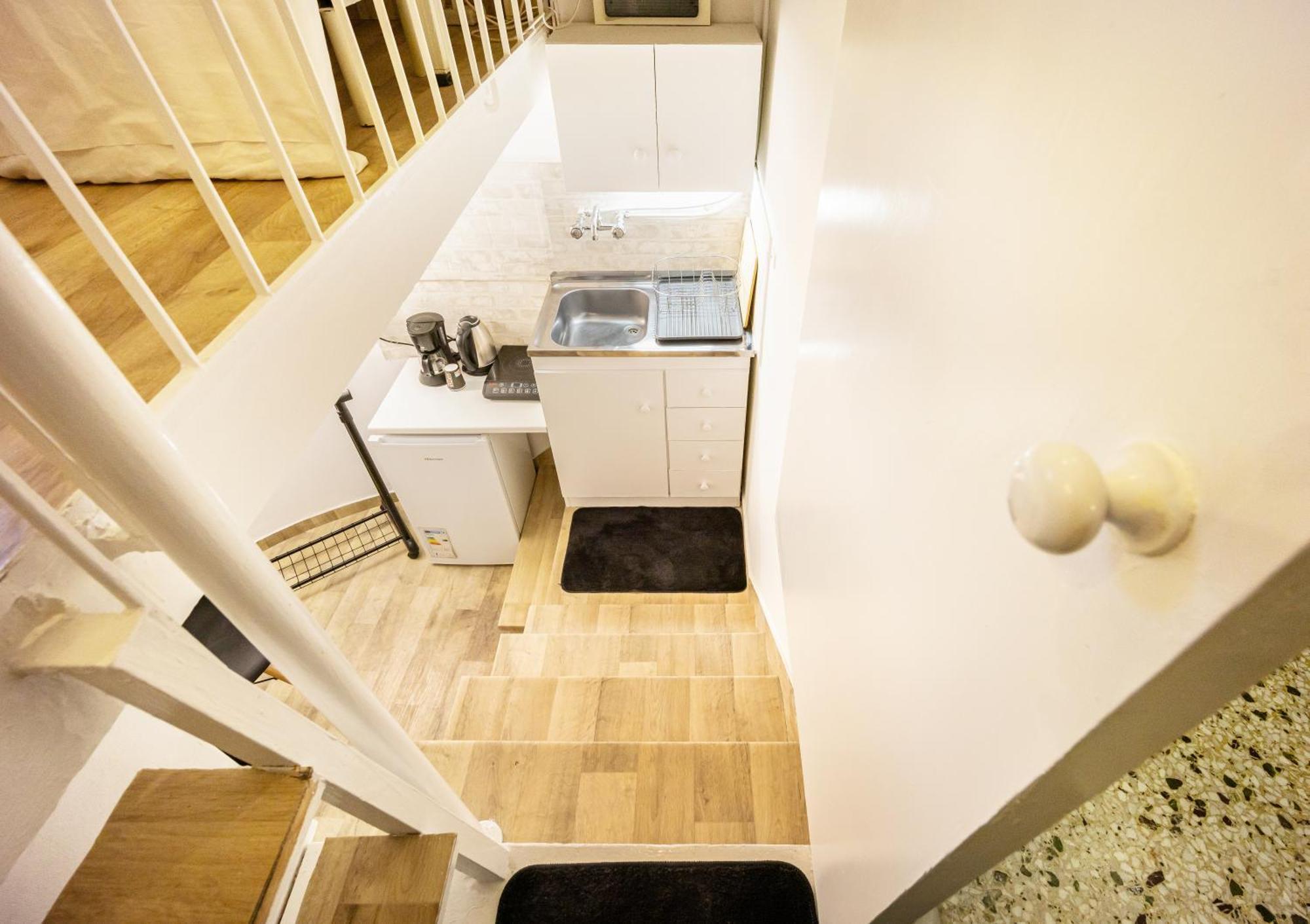 Acropolis Elegant Maisonette By Lodgespot Athen Eksteriør bilde