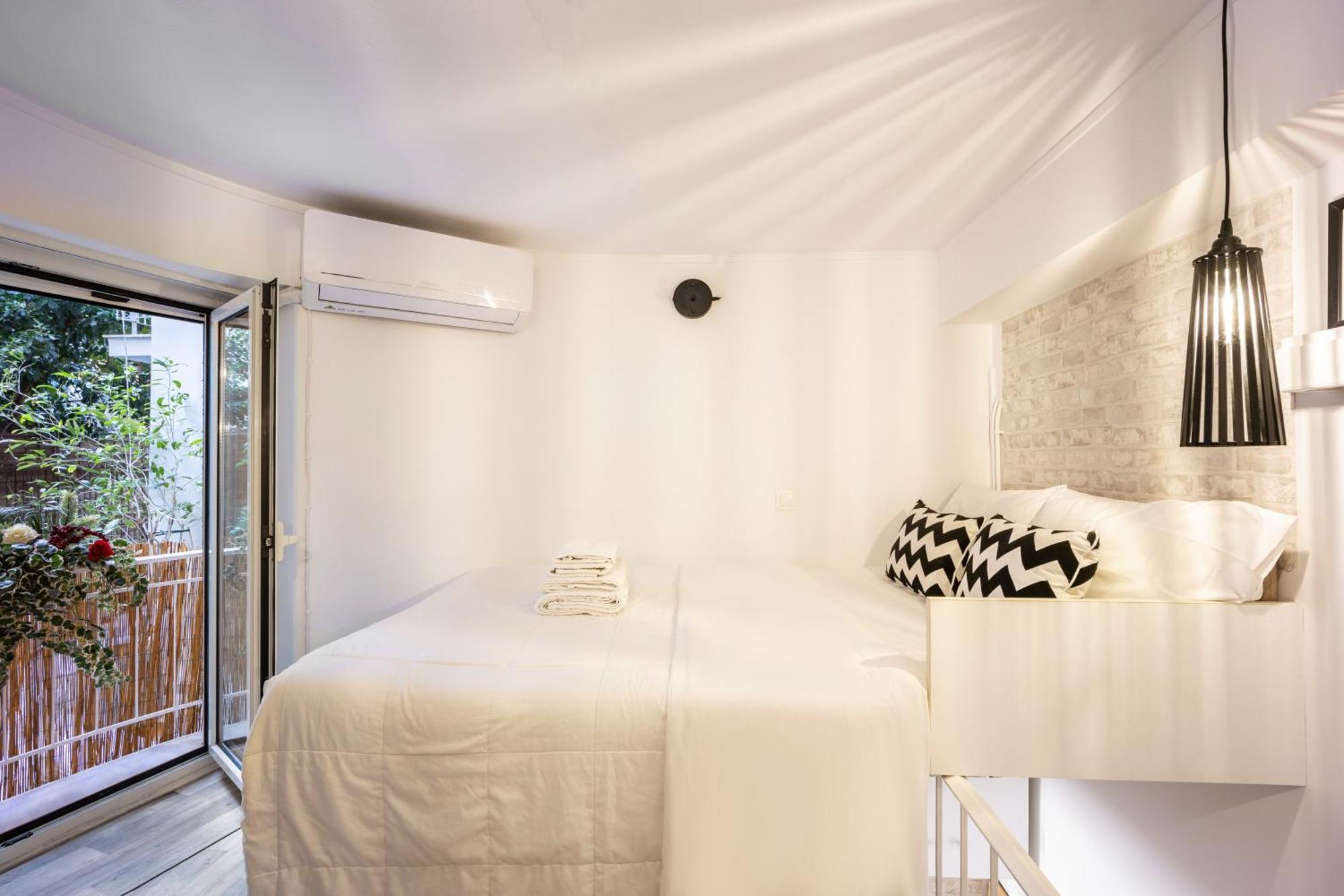Acropolis Elegant Maisonette By Lodgespot Athen Eksteriør bilde